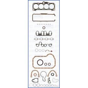 Motordichtungssatz von AJUSA für Transporter IV Bus (70B, 70C, 7DB, 7DK, 70J, 70K, 7DC, 7DJ) günstig online kaufen