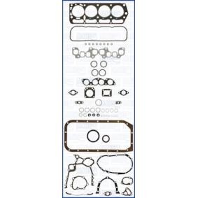 Dichtungsvollsatz, Motor 50226300