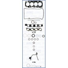 Dichtungsvollsatz, Motor 50226800