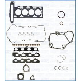 Compre Kit completo de juntas del motor de AJUSA online para Vectra Mk II (C) Familiar (Z02) a precios moderados
