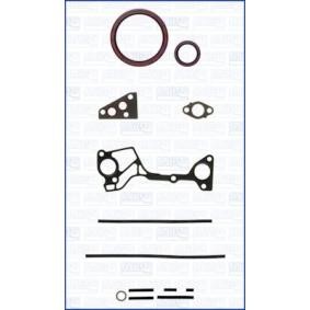 Achetez des Jeu de joints d'étanchéité, carter de vilebrequin AJUSA 54181000 à prix pour 69,56 €