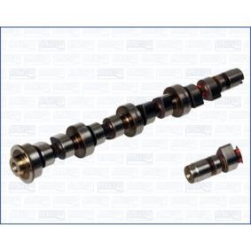 Achetez des Arbre à came AJUSA 93043800 à prix pour 267,15 €