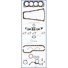 Comprar Juego de juntas de motor de AJUSA 50102700 a bajo precio de 7,65 €