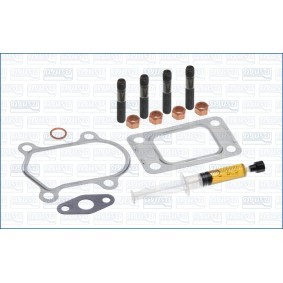 Montagesatz, Lader JTC11346