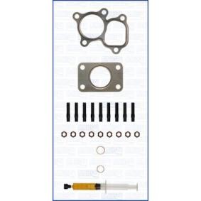 Montagesatz, Lader JTC11423