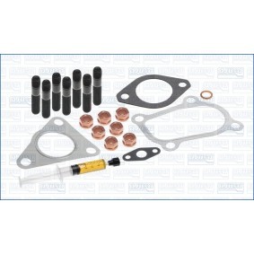 Montagesatz, Lader JTC11445
