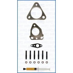 Montagesatz, Lader JTC11477 RENAULT LATITUDE von AJUSA