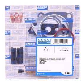 Montagesatz, Lader JTC11478 CHRYSLER von AJUSA