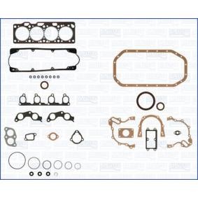 Compre Jogo de juntas do motor da AJUSA 50175600 a um preço baixo por 91,02 €