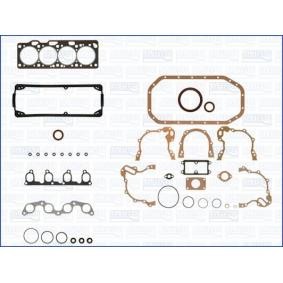 Dichtungsvollsatz, Motor 50176000
