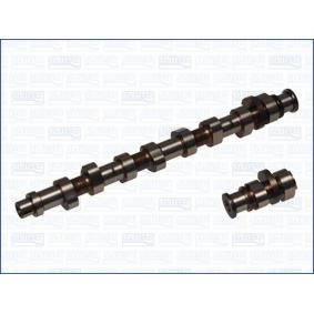 Acquista Albero a camme da AJUSA 93162900 a buon mercato per soli 383,55 €