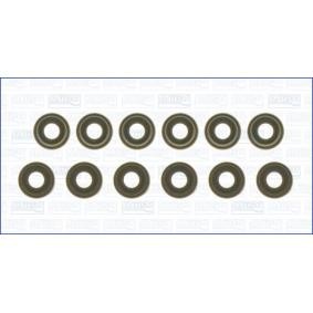 Dichtungssatz, Ventilschaft 57036400
