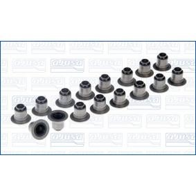 Dichtungssatz, Ventilschaft 57036600