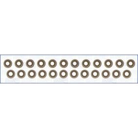 Dichtungssatz, Ventilschaft 57036800