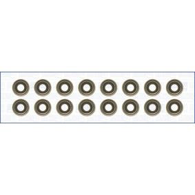 Dichtungssatz, Ventilschaft 57037300