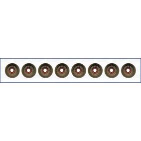 Dichtungssatz, Ventilschaft 57038000