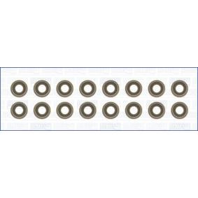Dichtungssatz, Ventilschaft 57038100