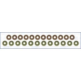Dichtungssatz, Ventilschaft 57038400