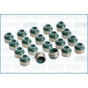 Dichtungssatz, Ventilschaft 57040700