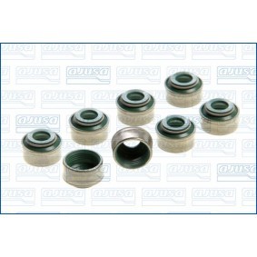 Dichtungssatz, Ventilschaft 57041200