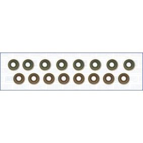Dichtungssatz, Ventilschaft 57041400