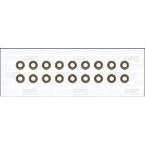 Comprar Juego de juntas, vástago de válvula de AJUSA 57042900 a bajo precio de 21,30 €