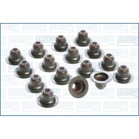 Dichtungssatz, Ventilschaft 57051600