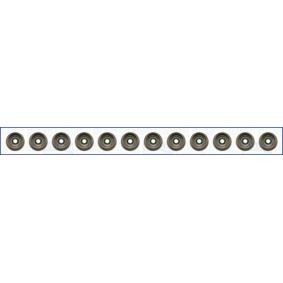 Dichtungssatz, Ventilschaft 57052700