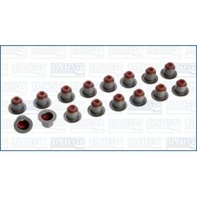 Dichtungssatz, Ventilschaft von AJUSA 57053400