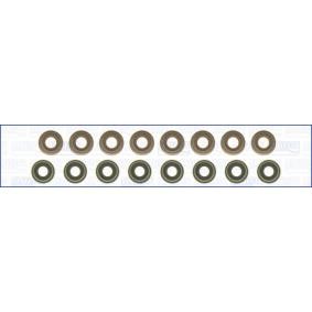 Dichtungssatz, Ventilschaft 57053900