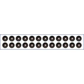 Dichtungssatz, Ventilschaft 57054500 ALPINA D5 von AJUSA
