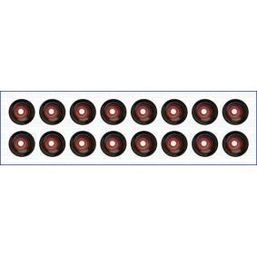 Köp Packningssats, ventiler av AJUSA 57054700 till det låga priset 709,87 kr