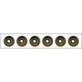 Dichtungssatz, Ventilschaft 57055100
