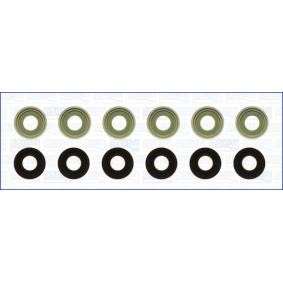 Dichtungssatz, Ventilschaft 57055700