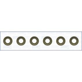 Dichtungssatz, Ventilschaft 57055800