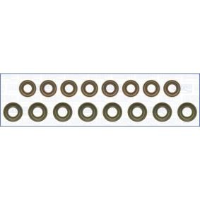 Dichtungssatz, Ventilschaft 57055900