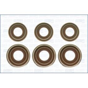 Dichtungssatz, Ventilschaft 57057500
