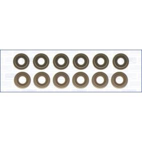 Dichtungssatz, Ventilschaft 57058200