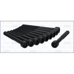 Zylinderkopfschraubensatz 81027300