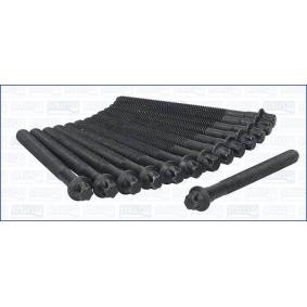 Zylinderkopfschraubensatz 81027600