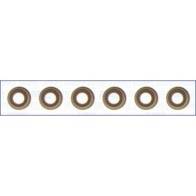 Dichtungssatz, Ventilschaft 57022500