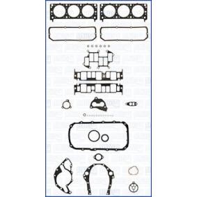 Dichtungsvollsatz, Motor 50141600
