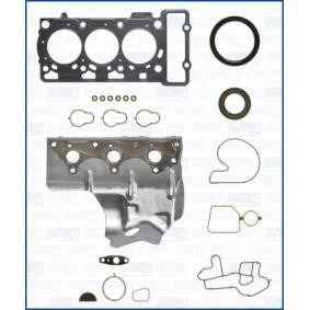 Köp Hel packningssats, motor av AJUSA 50254300 till det låga priset 4139,02 kr