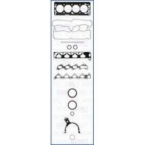 Motordichtungssatz von AJUSA für Corsa Mk II (C) Schrägheck (X01) günstig online kaufen
