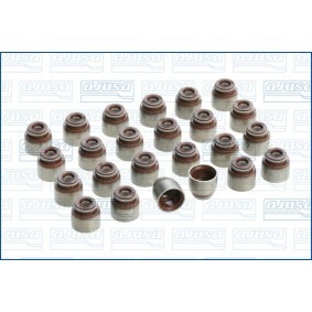 Dichtungssatz, Ventilschaft 57058800