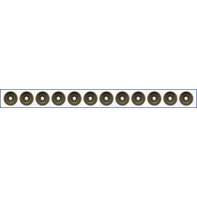 Dichtungssatz, Ventilschaft 57059400