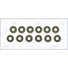 Dichtungssatz, Ventilschaft 57059800