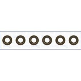 Dichtungssatz, Ventilschaft 57061000