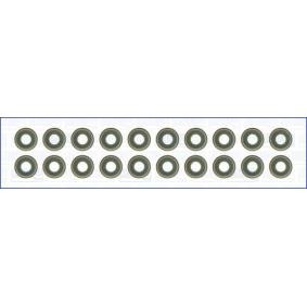 Dichtungssatz, Ventilschaft 57061500