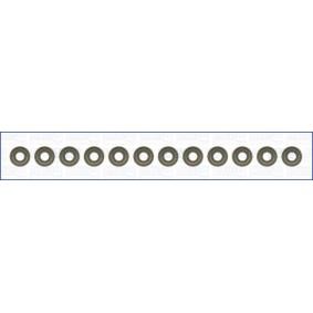 Dichtungssatz, Ventilschaft 57063000
